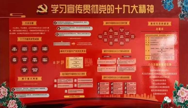 “不忘初心、牢记使命” 主题教育专题学习会