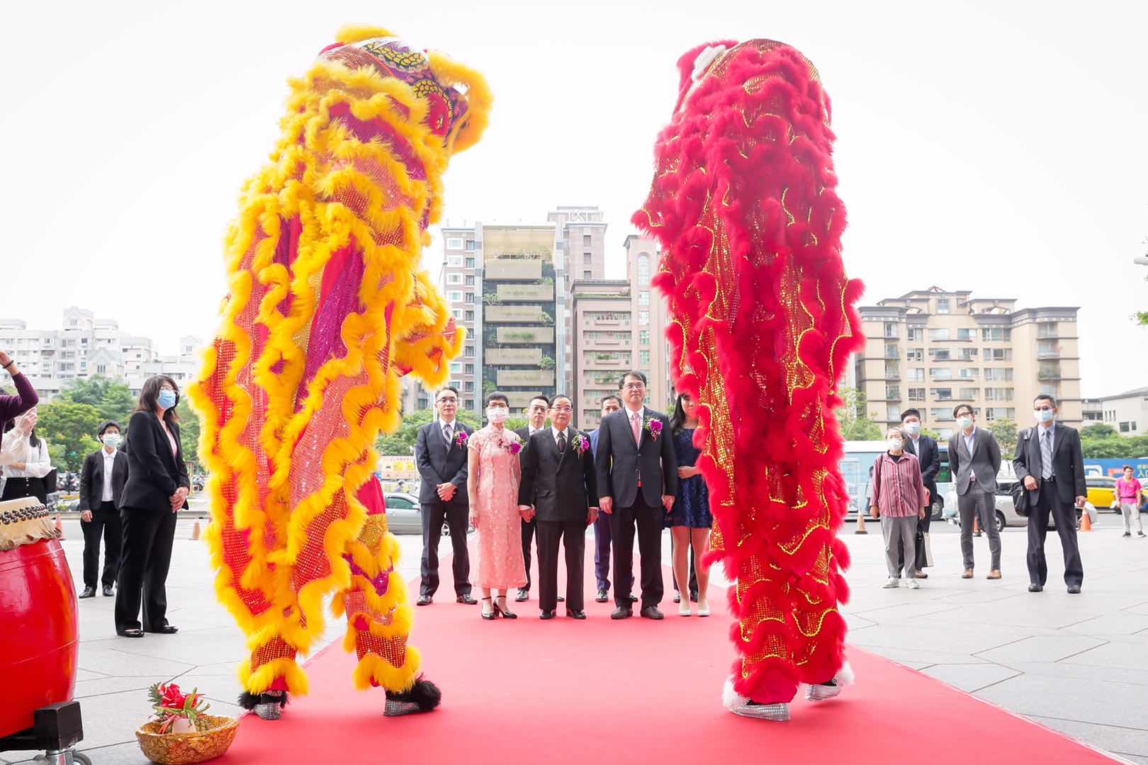 永固集团股份有限公司成功挂牌上市