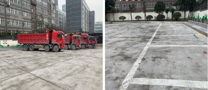 交流学习，共同提升——永固牵头“行业安全标杆企业”，以身作则
