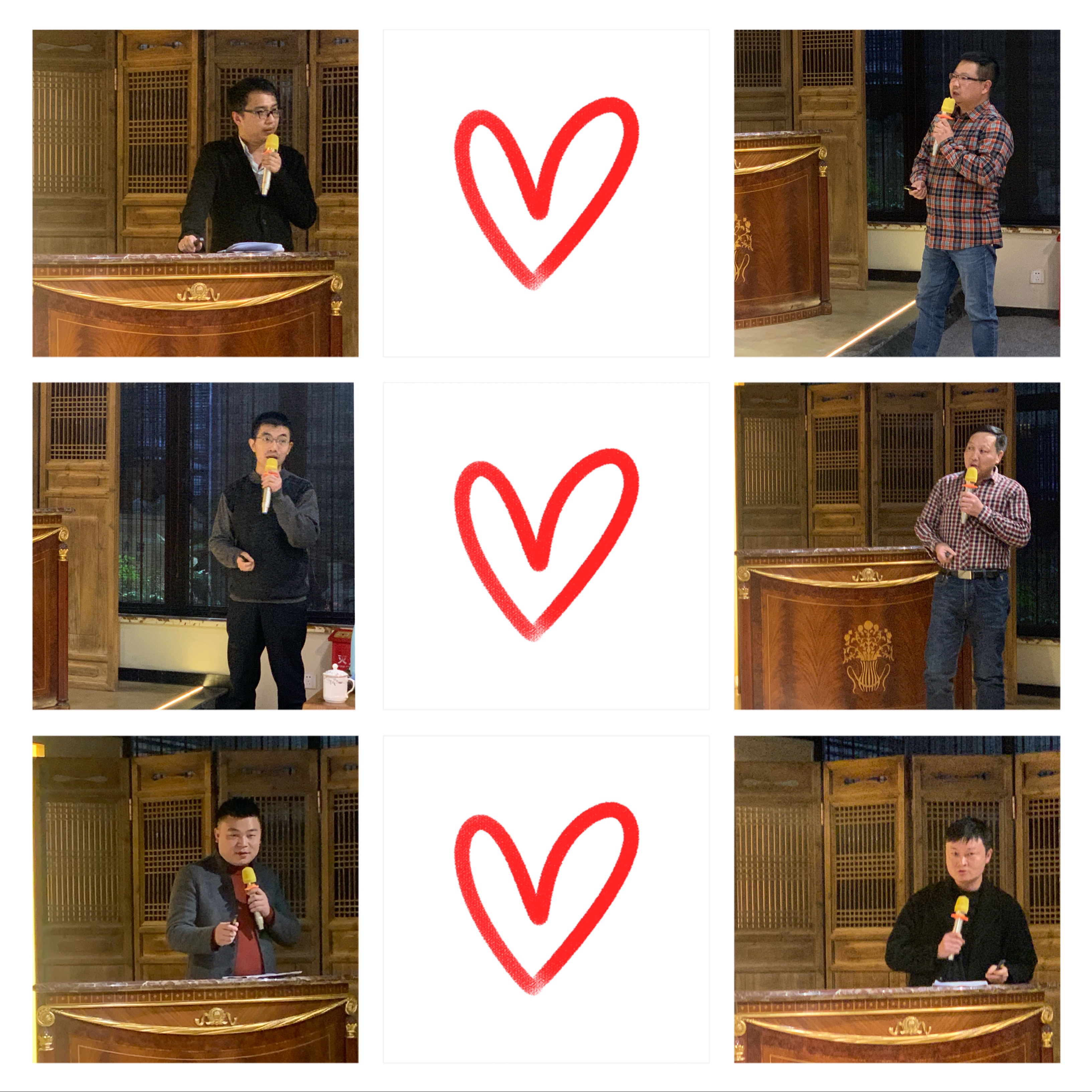 新征程，再出发——永固集团2020年员工表彰大会暨工作总结大会顺利召开