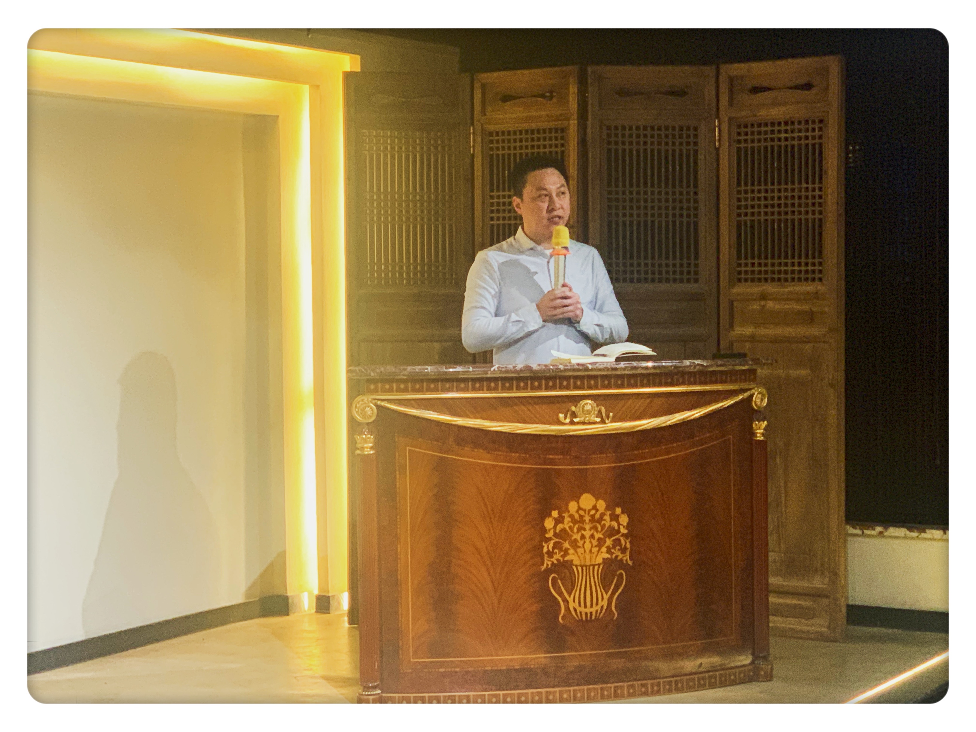 新征程，再出发——永固集团2020年员工表彰大会暨工作总结大会顺利召开