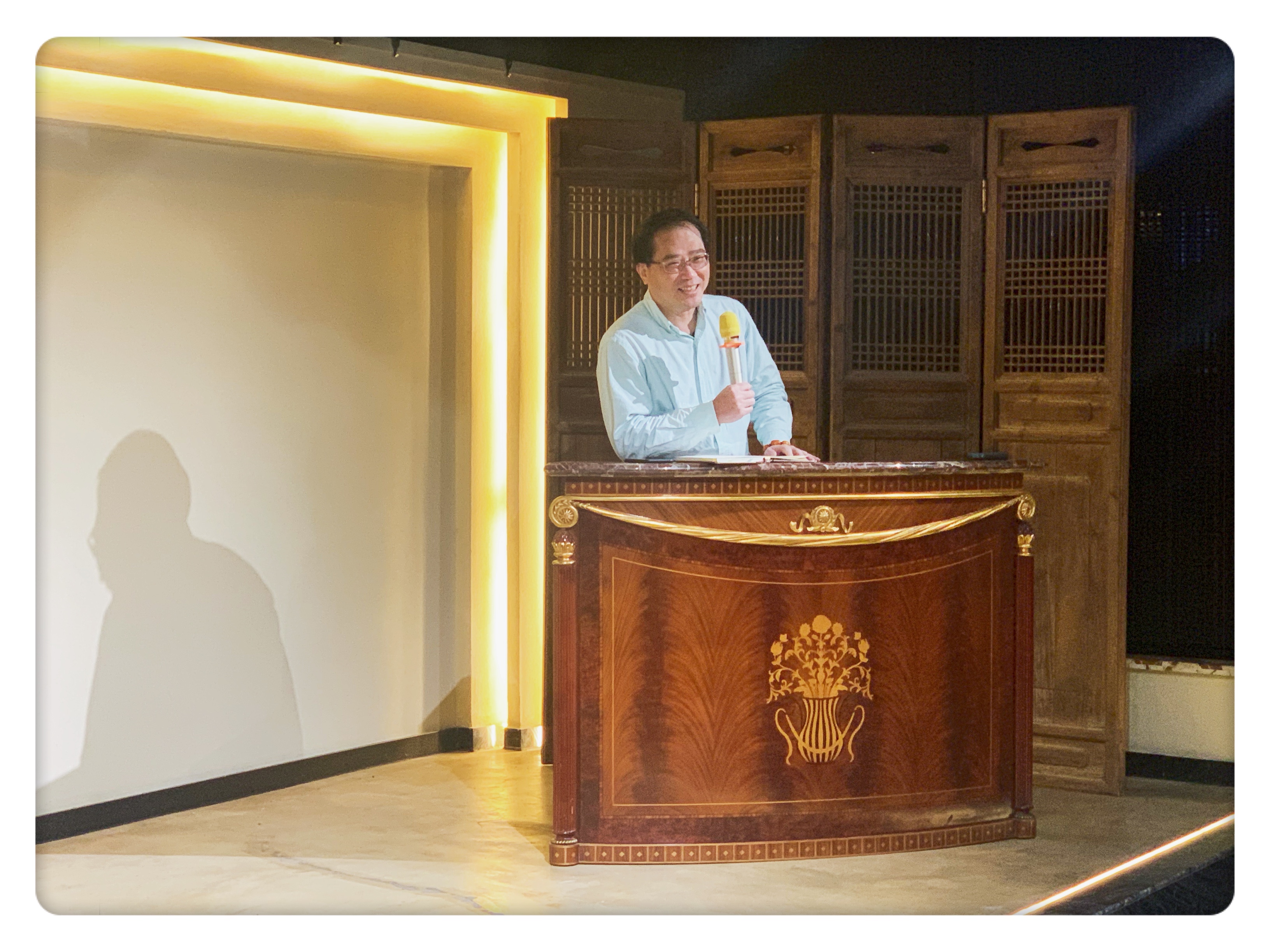 新征程，再出发——永固集团2020年员工表彰大会暨工作总结大会顺利召开