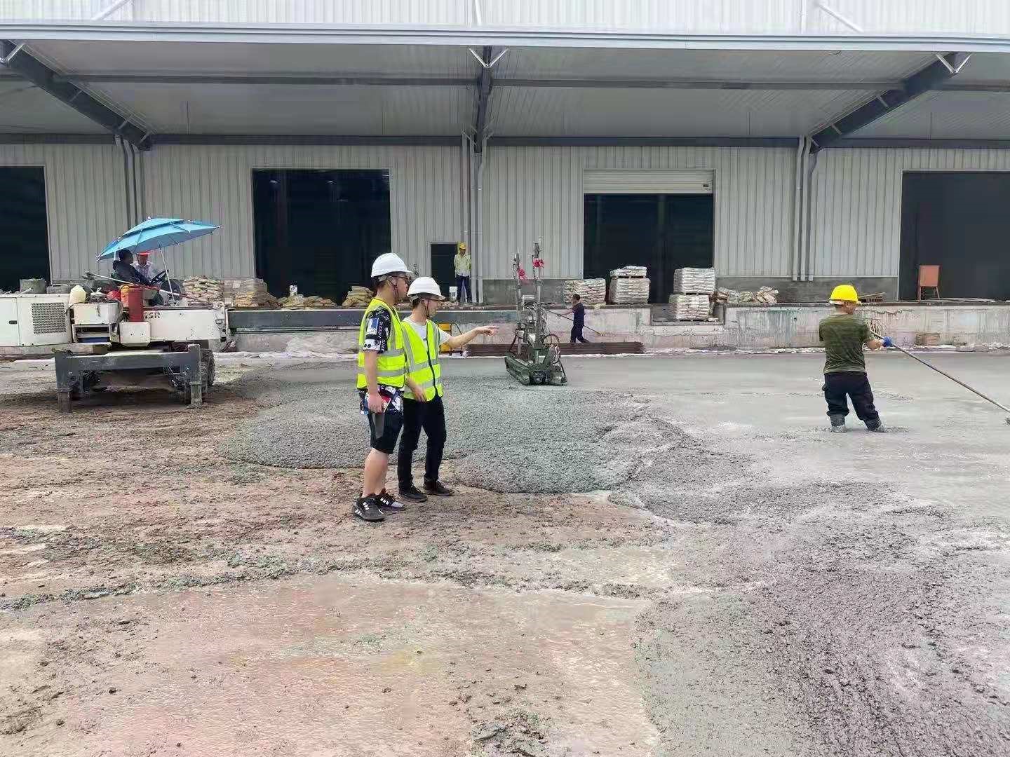 “校企联培，同荣同兴” ---贺重庆大学2018级毕业生学生实习圆满结束