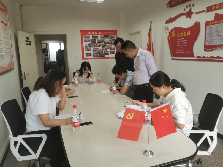 永固集团首届质量系统一线岗位技能竞赛成功举办