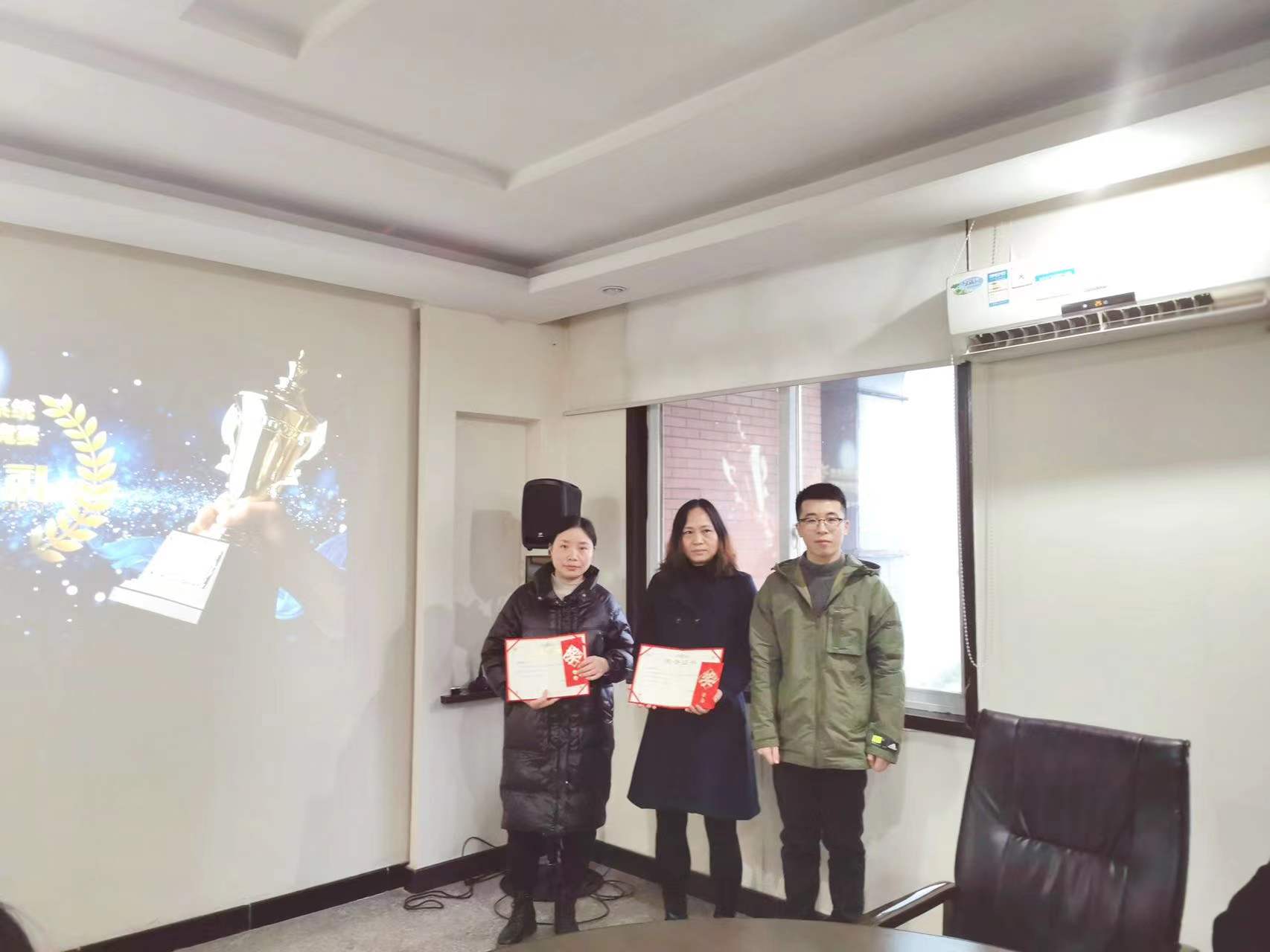 永固集团首届质量系统一线岗位技能竞赛成功举办
