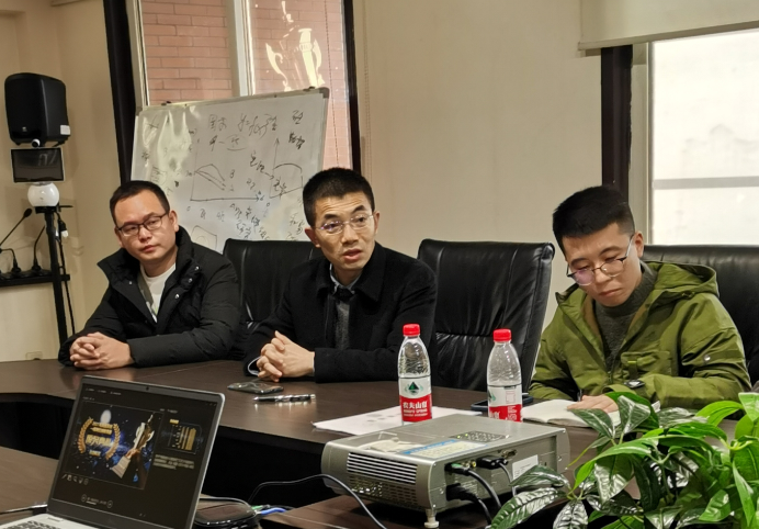 永固集团首届质量系统一线岗位技能竞赛成功举办