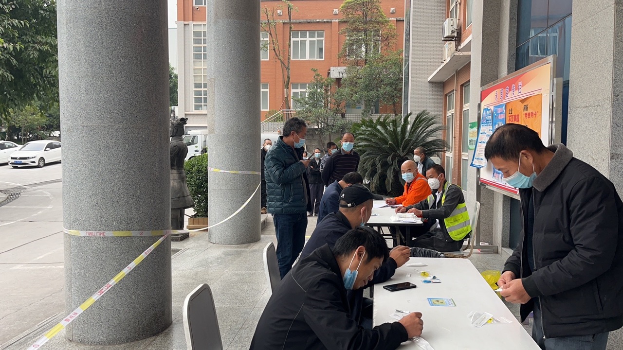 年度回顾，致敬2022不凡历程（二）--抗疫篇