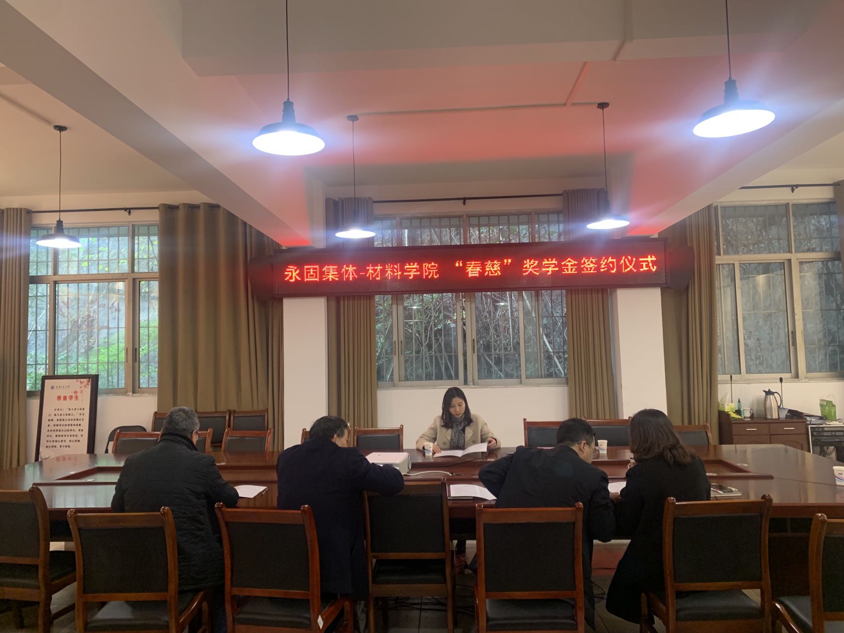 年度回顾，致敬2022不凡历程（三） --公益慈善篇
