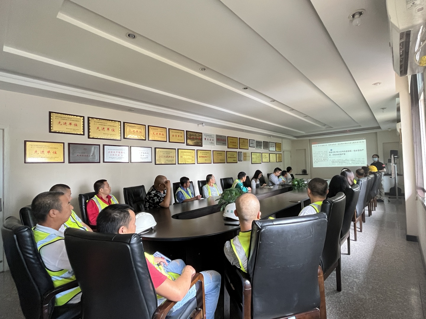 年度回顾，致敬2022不凡历程（五）-- 员工培训篇