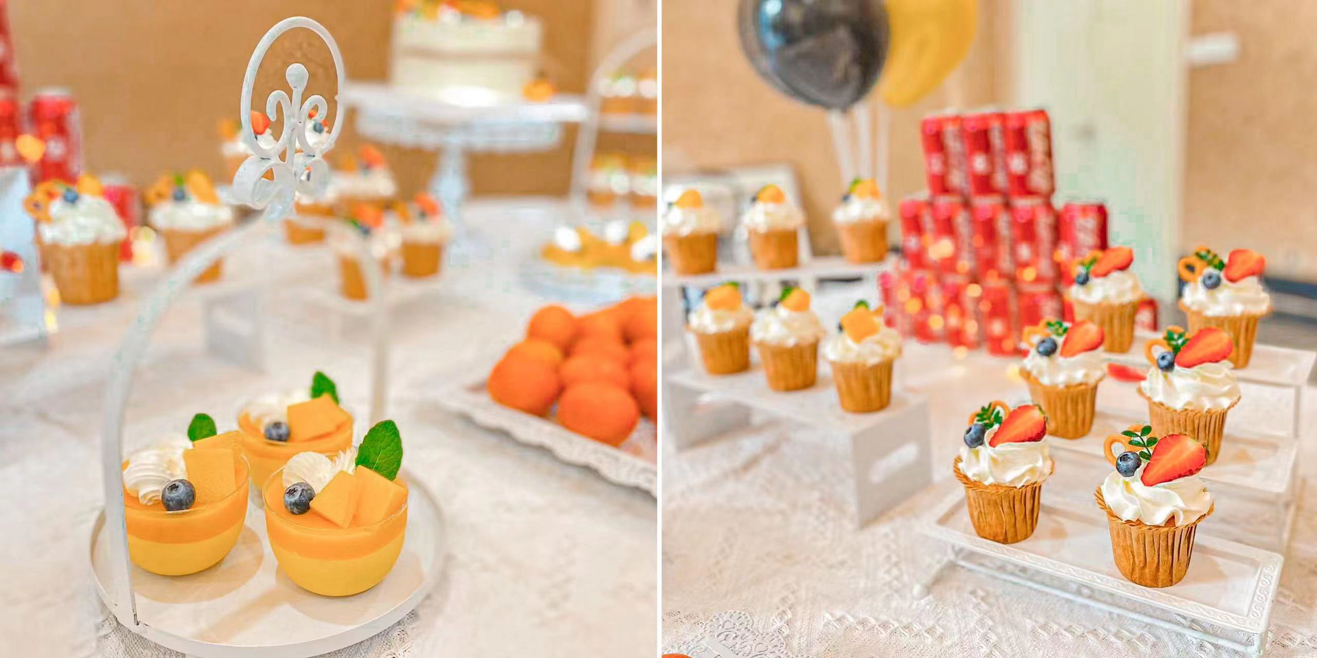 永固集团•江北站｜2023年第一季度员工生日会